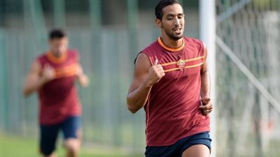 المغربي ابن عطية: الانضمام لـ