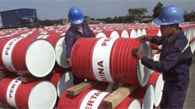 الكويت ترسل لمصر نفطًا قيمته 200 مليون دولار