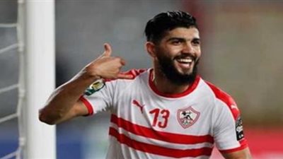رسالة من فرجاني ساسي للاعبي الزمالك
