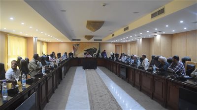 بالأسماء.. الفائزون بقرعة الحج للحالات الإنسانية في الفيوم (صور)