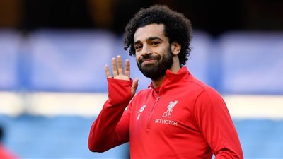 دوري أبطال أوروبا يحتفي بأهداف محمد صلاح (فيديو)