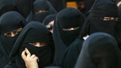 سيدات الإخوان تدشن حركة 