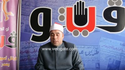 الشيخ هاني الحسيني وتلاوة مبكيه من سورة الضحى (فيديو)