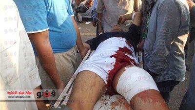 57 حالة وفاة في 