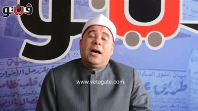 تلاوة مؤثرة بصوت الشيخ هاني الحسيني من سورة فصلت (فيديو)