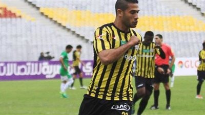 أحمد علي يسجل أسرع أهداف الدوري في مرمى الداخلية