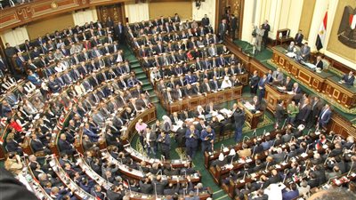 بالصور.. 7 مرشحين لرئاسة مجلس النواب