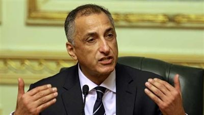 البنك المركزي يطرح اليوم أذون خزانة بقيمة 18.5 مليار جنيه