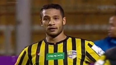 أحمد على يعادل رقم عبد الحميد حسن في 