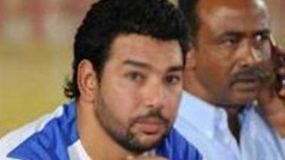 ساري يقدم تقريره الفني لإدارة زعيم الثغر اليوم