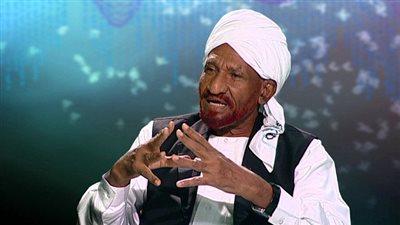 الصادق المهدي: «الإخوان» تشكل خطرًا كبيرًا على الثورة السودانية
