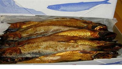 مصادرة 1.3 طن 