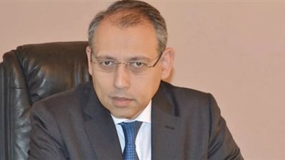 سفير مصر في لبنان: إزالة كافة العقبات أمام مصدري البلدين