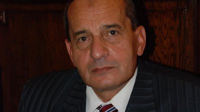 «المعداوي» مديرًا تنفيذيًا للهيئة العامة لمشروعات التعمير