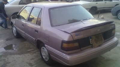 ارتفاع أسعار سيارات 