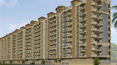 بدء الحجز لـ2448 وحدة سكنية بالمطاهرة جنوب غرب المنيا