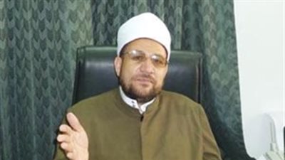 وزير الأوقاف المرشح يؤكد الاهتمام بالمنهج الأزهرى المعتدل