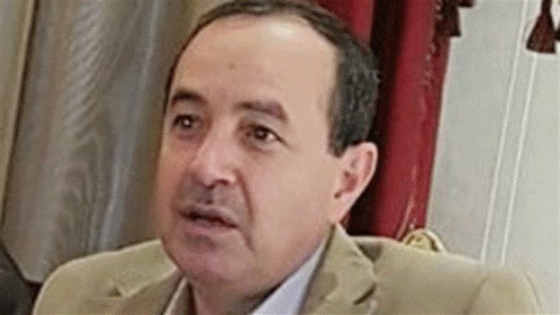  اللواء عدنان الجندي