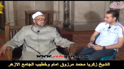 بالفيديو.. إمام الأزهر يكشف عن أفضل الطرق لرفع الهمة فى رمضان