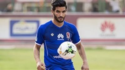 فرصة صالح جمعة الأخطر لـ 