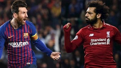 بث مباشر ليفربول وبرشلونة