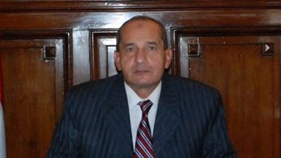 وزير الزراعة يصدر 5 قرارات ترقيات وندب لوظائف قيادية