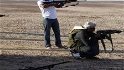 هجوم على دورية إسرائيلية جنوب رفح