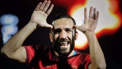 علي معلول يتقدم بالهدف الثاني للأهلي في مرمى طلائع الجيش