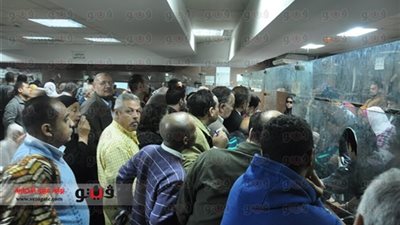 تحرير 102 توكيل للسيسي في البداري بـ 