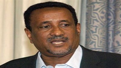 تعاون أمنى بين وزارتى داخلية السودان وأفريقيا الوسطى