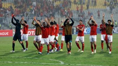 جدول ترتيب الدوري بعد فوز الأهلي على طلائع الجيش
