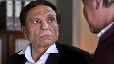 الزعيم ينصب على طلعت زكريا فى 