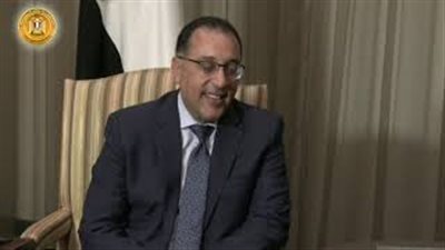 مدبولي يصل بيروت للمشاركة في اجتماعات اللجنة المصرية اللبنانية (فيديو)