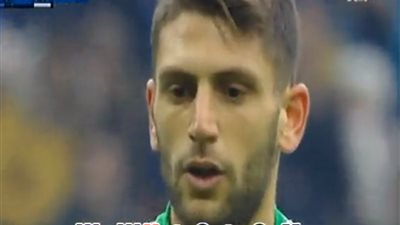 بالفيديو.. فوز «ساسولو» على «إنتر ميلان» بهدف دون رد