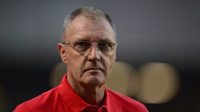 أنباء عن اقتراب الهولندى «رود كرول» لتدريب الإسماعيلي