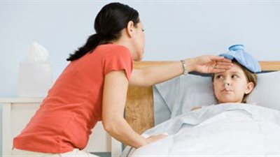 5 طرق تحمى طفلك من النزلات الشعبية طوال الشتاء