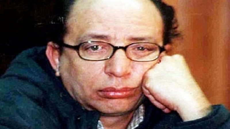 رضوان الكاشف