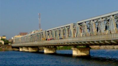 حملة لتطهير فرع رشيد من ورد النيل