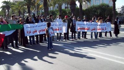 الصحفيين العرب يطلق حملة المليون توقيع لمساندة صحفيي فلسطين