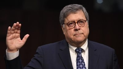 وزير العدل الأمريكي يرفض الإدلاء بشهادته أمام 