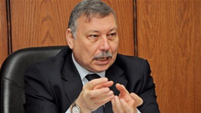 أحمد سمير للببلاوي: أتمنى بقائي وزيرًا للتنمية الإدارية