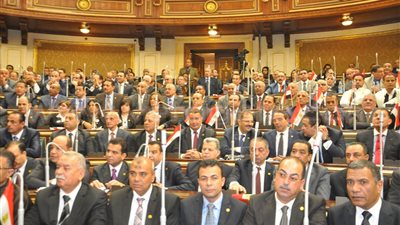 الصحف العبرية.. برلمان جديد في مصر بعد غياب 3 سنوات.. «النقض» تقضي على أحلام نجلي مبارك في العودة للسياسة.. «حماس» تنشر كاميرات مراقبة على الحدود مع مصر.. ونتنياهو يدعم جماعة إرهاب