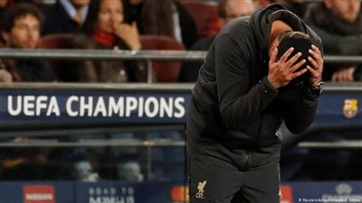 فينجر يكشف أسباب سقوط كلوب أمام برشلونة