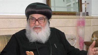 الأنبا موسى: عيد الميلاد بالكاتدرائية جمع المسلمين مع المسيحيين