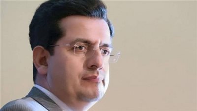 إنستجرام يحجب صفحة المتحدث باسم الخارجية الإيرانية