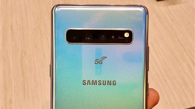 سامسونج تُبرئ نفسها من احتراق هاتفها الجديد