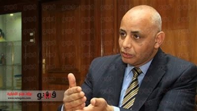 خطاب: لابد من مخاطبة الرئيس لرفض 