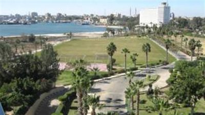 بالصوت.. خطة محافظة الإسماعيلية لتطوير الخدمات الأساسية