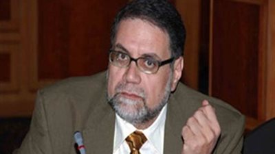 نوح: مرسي أسقط نفسه