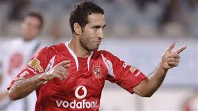 أبو تريكة: الأهلي قادر على الفوز في لقاء القمة